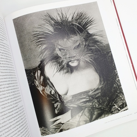 Sphinx: The Life and Art of Leonor Fini