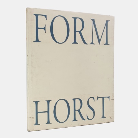 Form: Horst