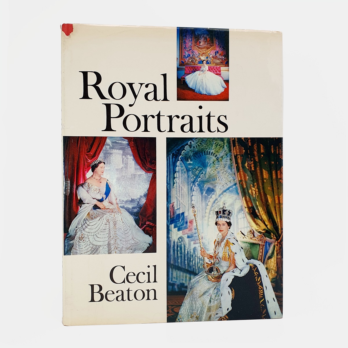 Royal Portraits
