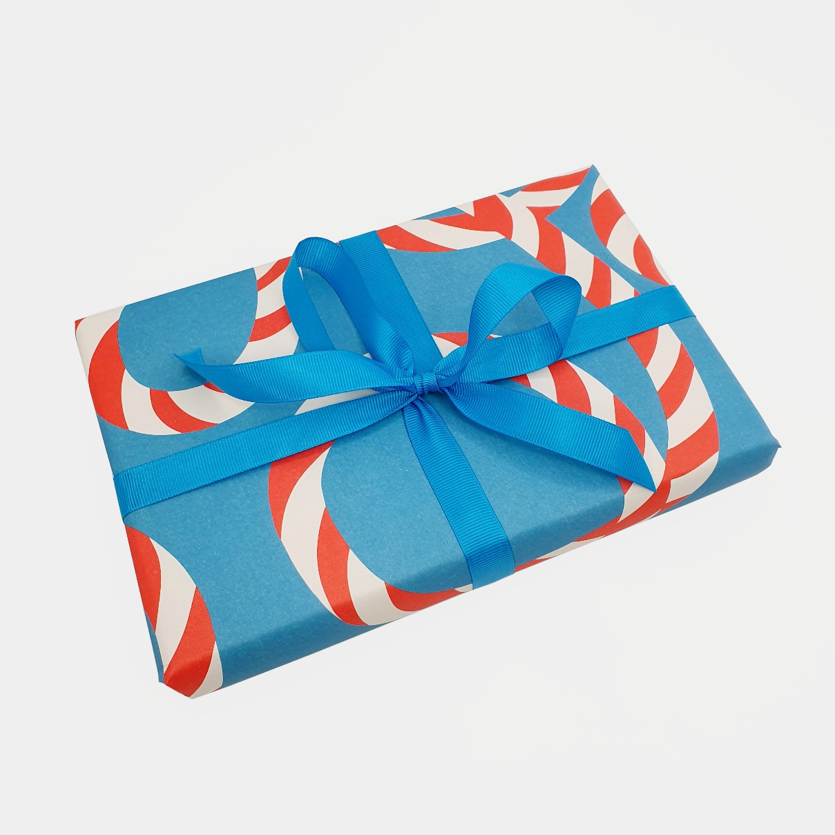 Christmas Luxury Gift Wrap