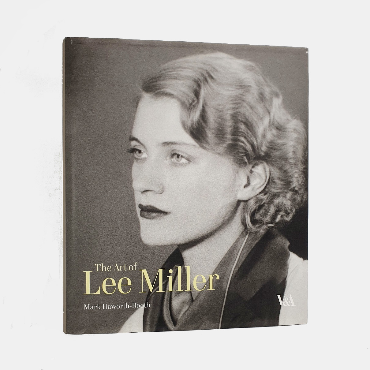 The Art of Lee Miller