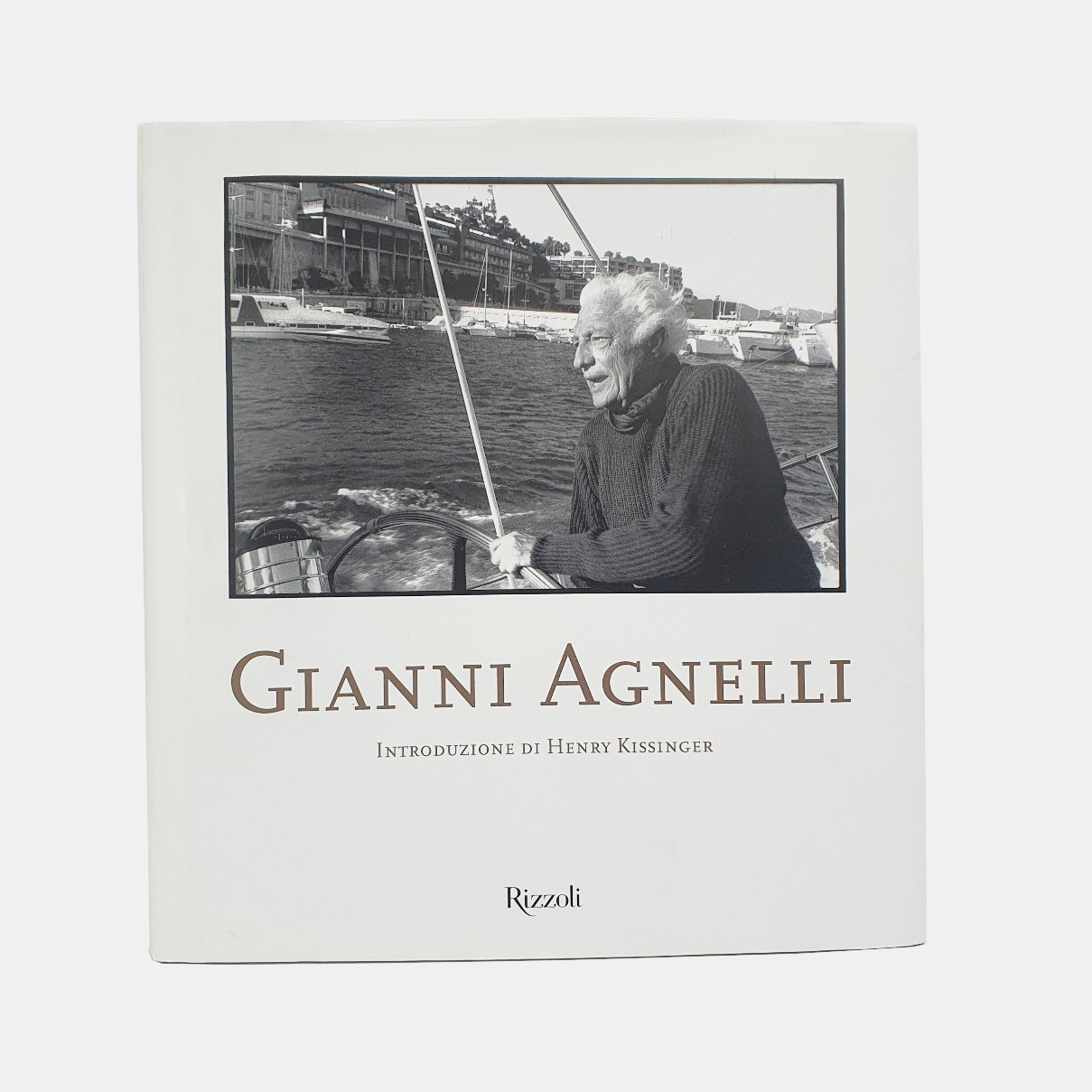 Gianni Agnelli