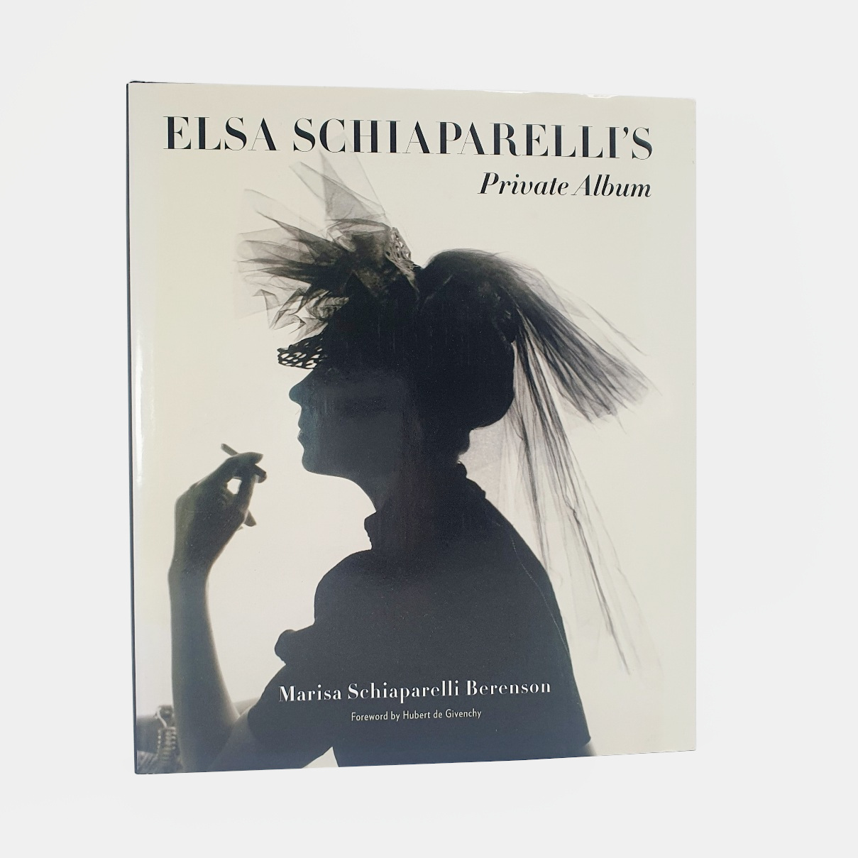 Elsa Schiaparelli's Private Album