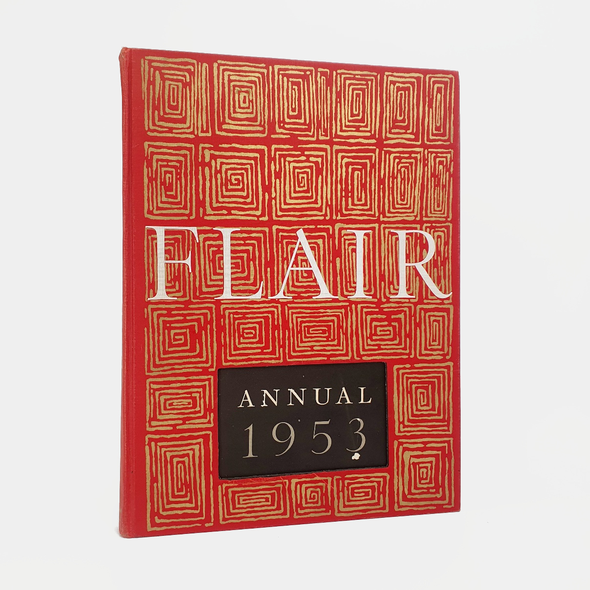 Flair Annual 1953