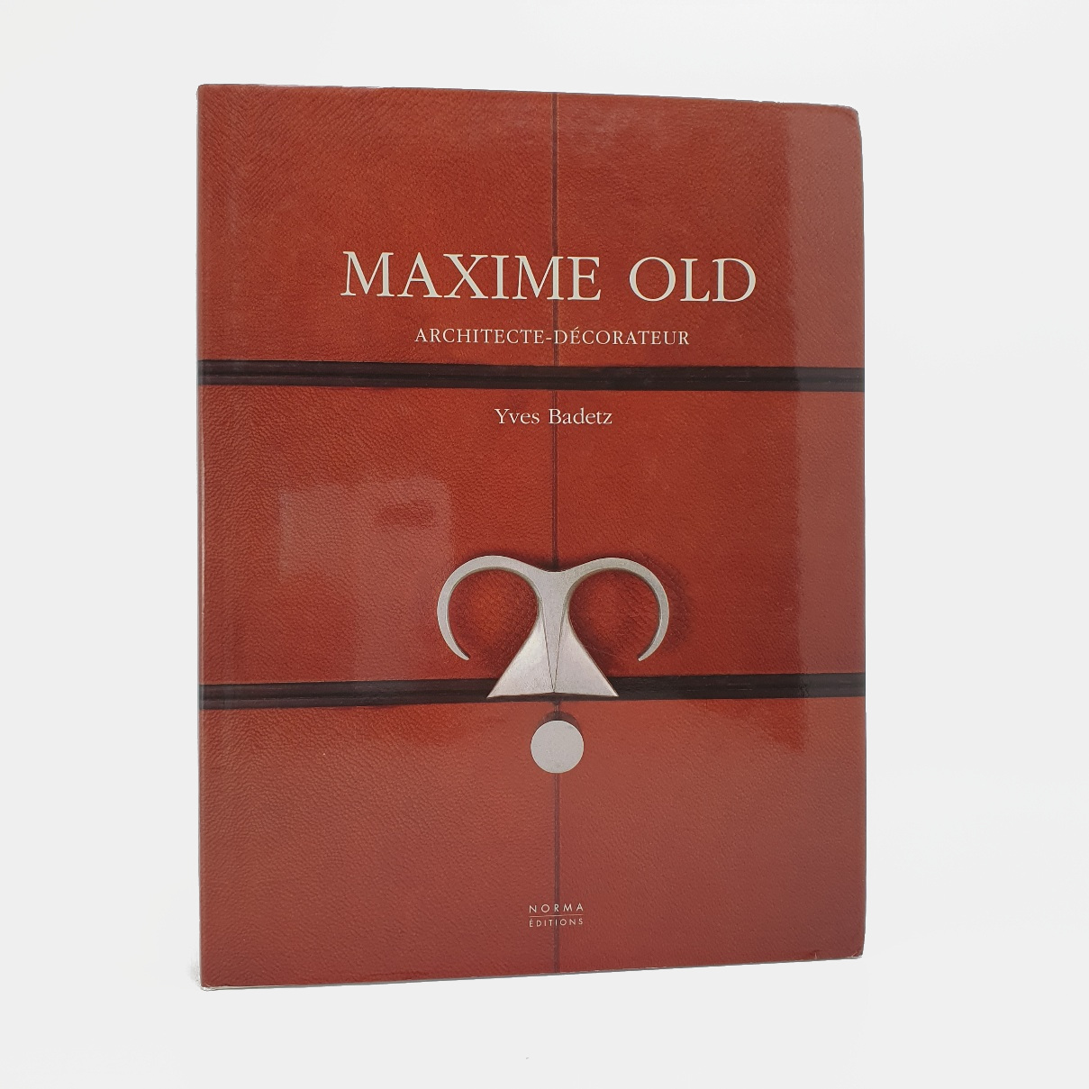 Maxime Old. Architecte-Decorateur