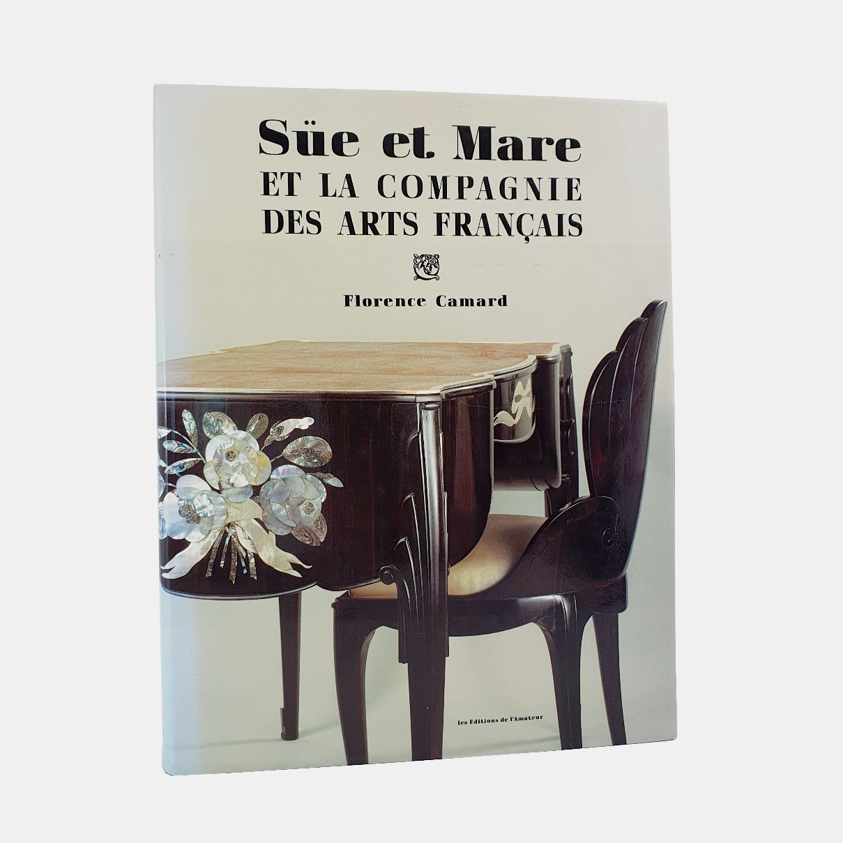 Sue et Mare et la Compagnie des Arts Francais