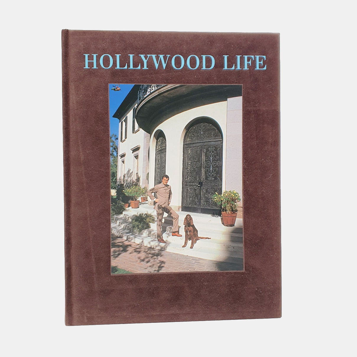 Hollywood Life. The Glamorous Homes of Vintage Hollywood