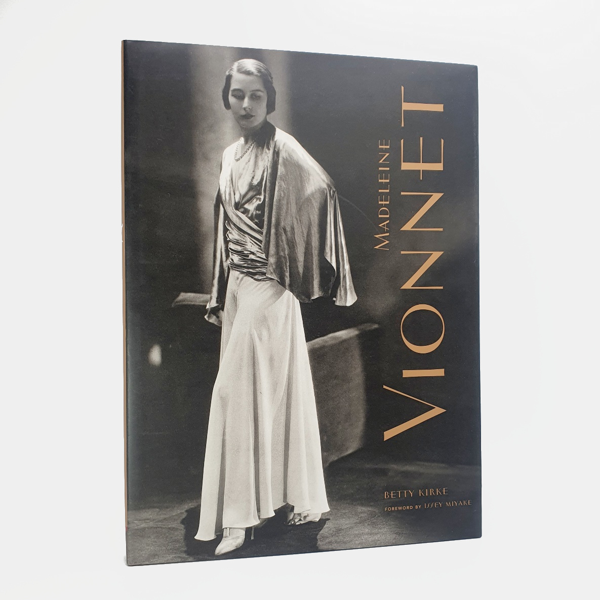 Madeleine Vionnet