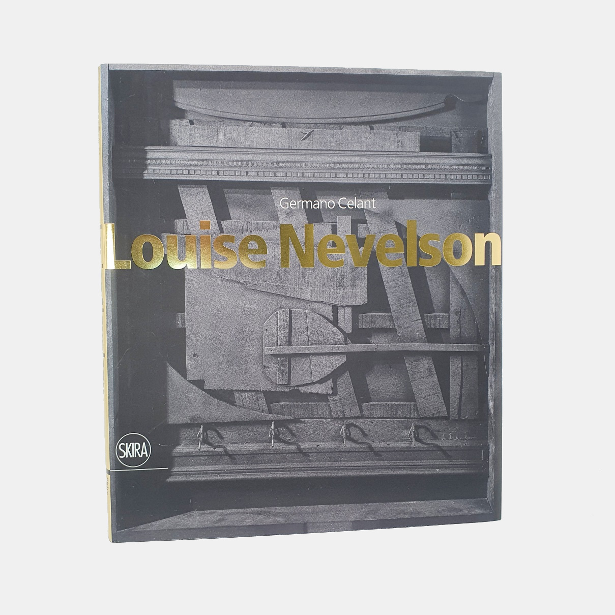 Louise Nevelson