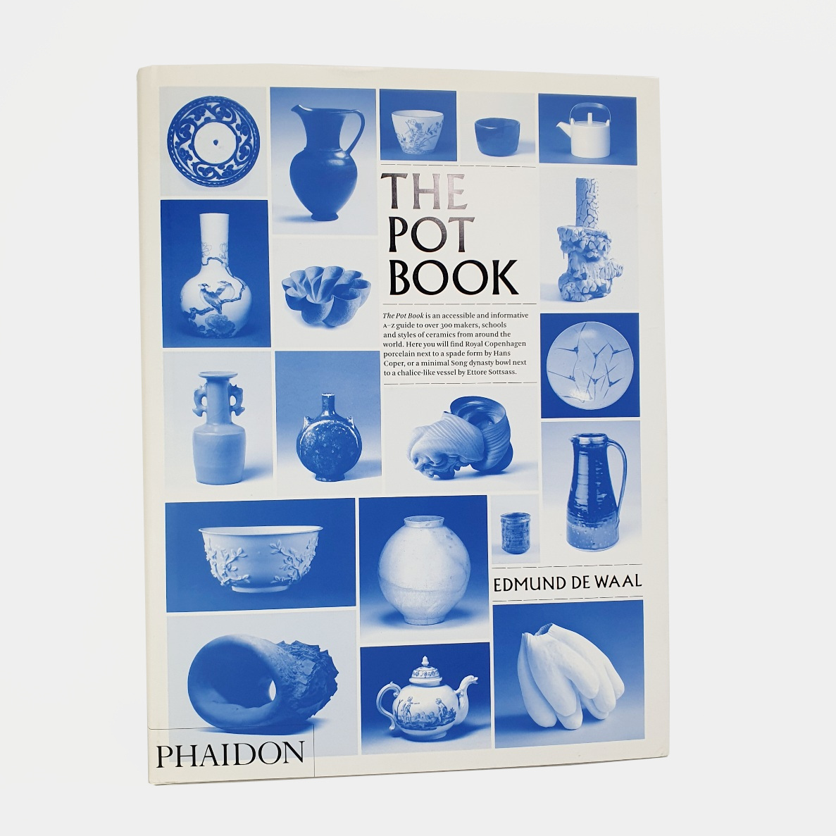 The Pot Book