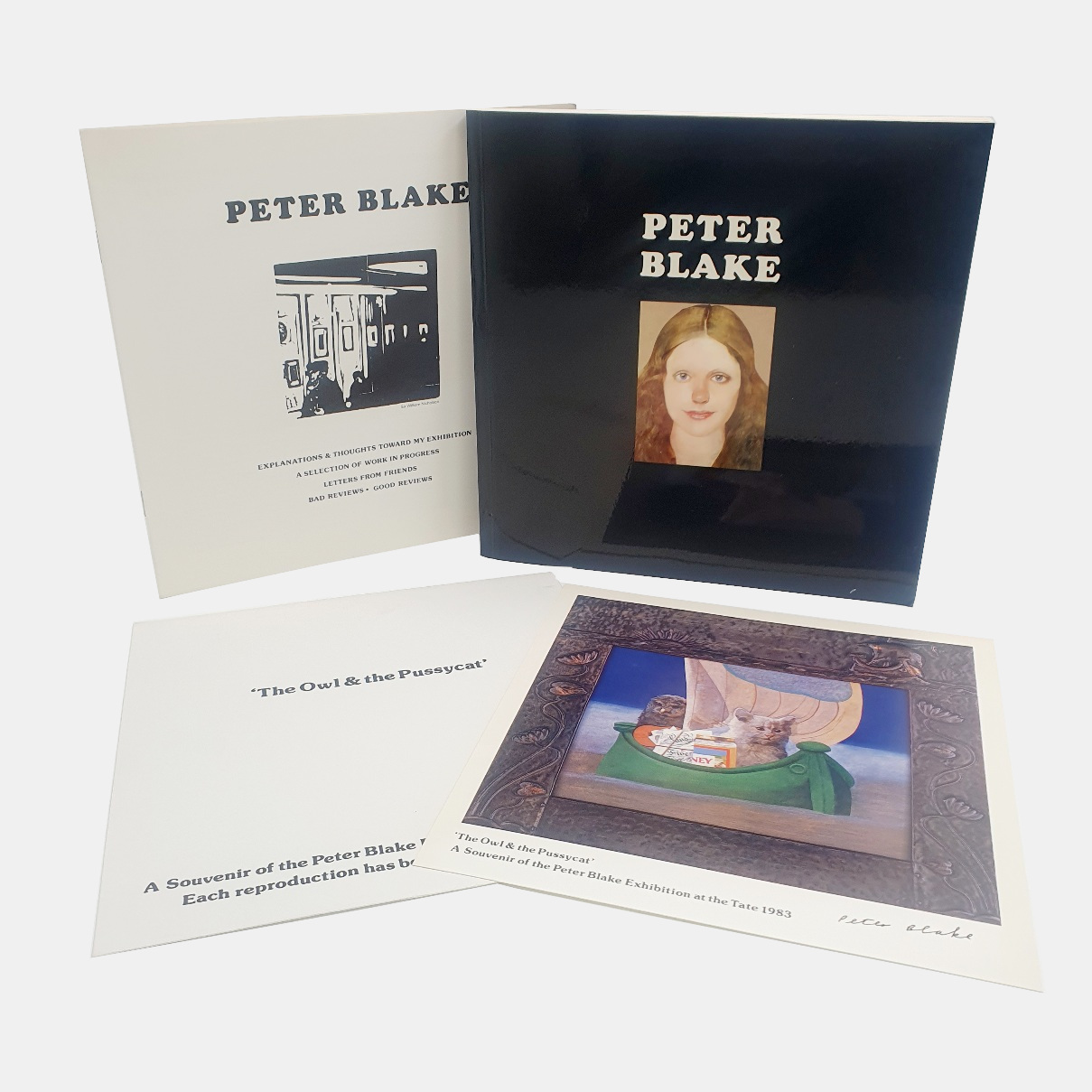 Peter Blake