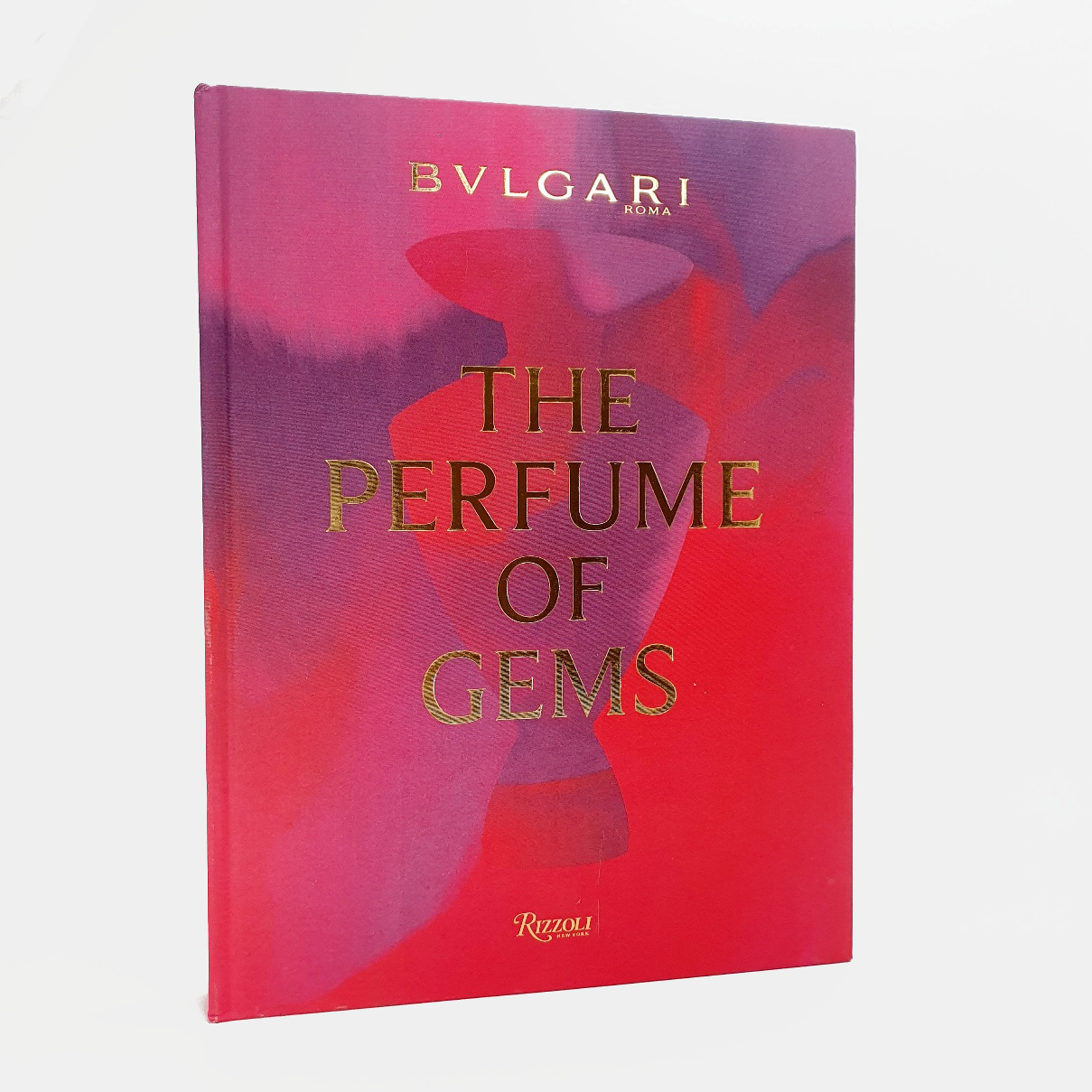 Bulgari. Perfume of Gems