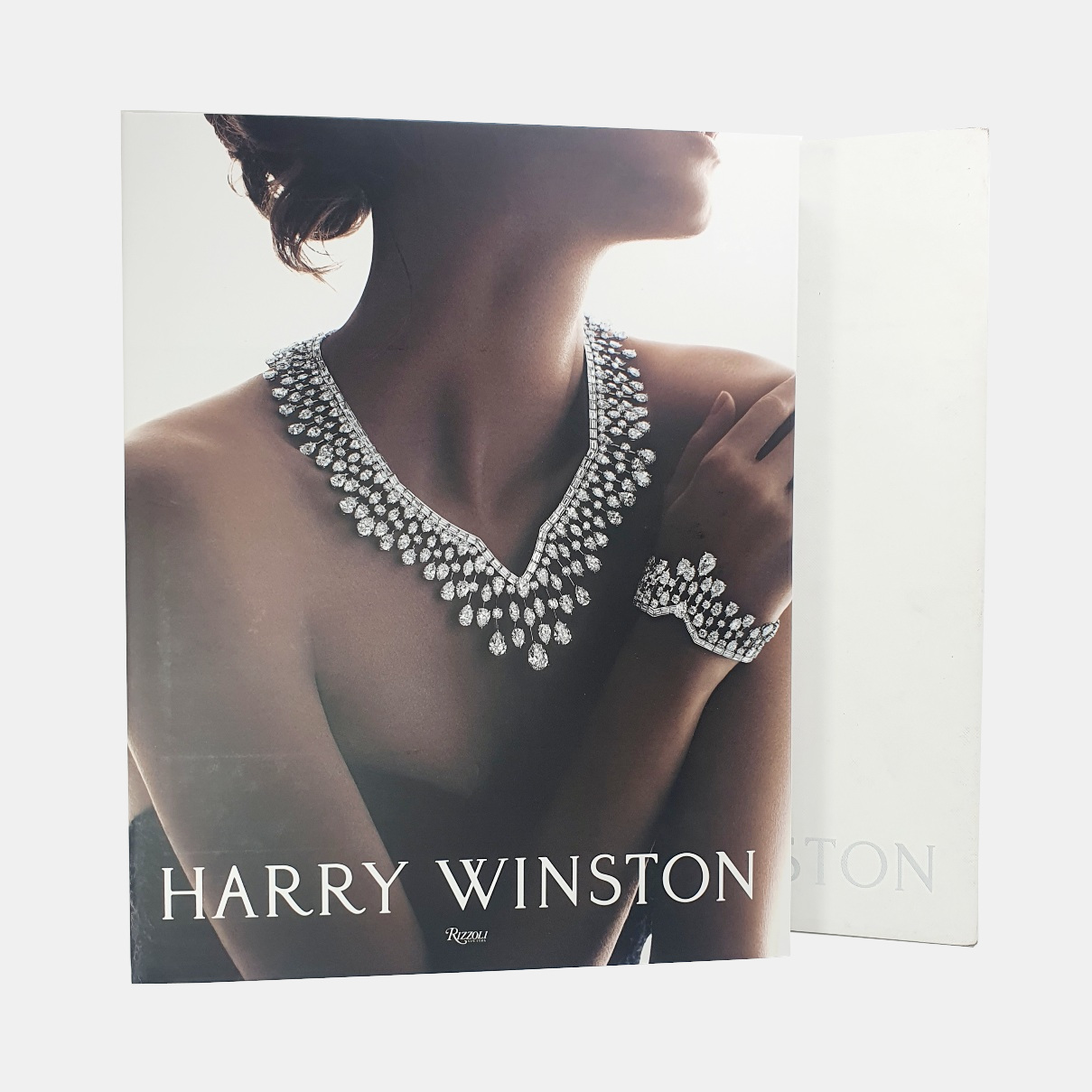 Harry Winston