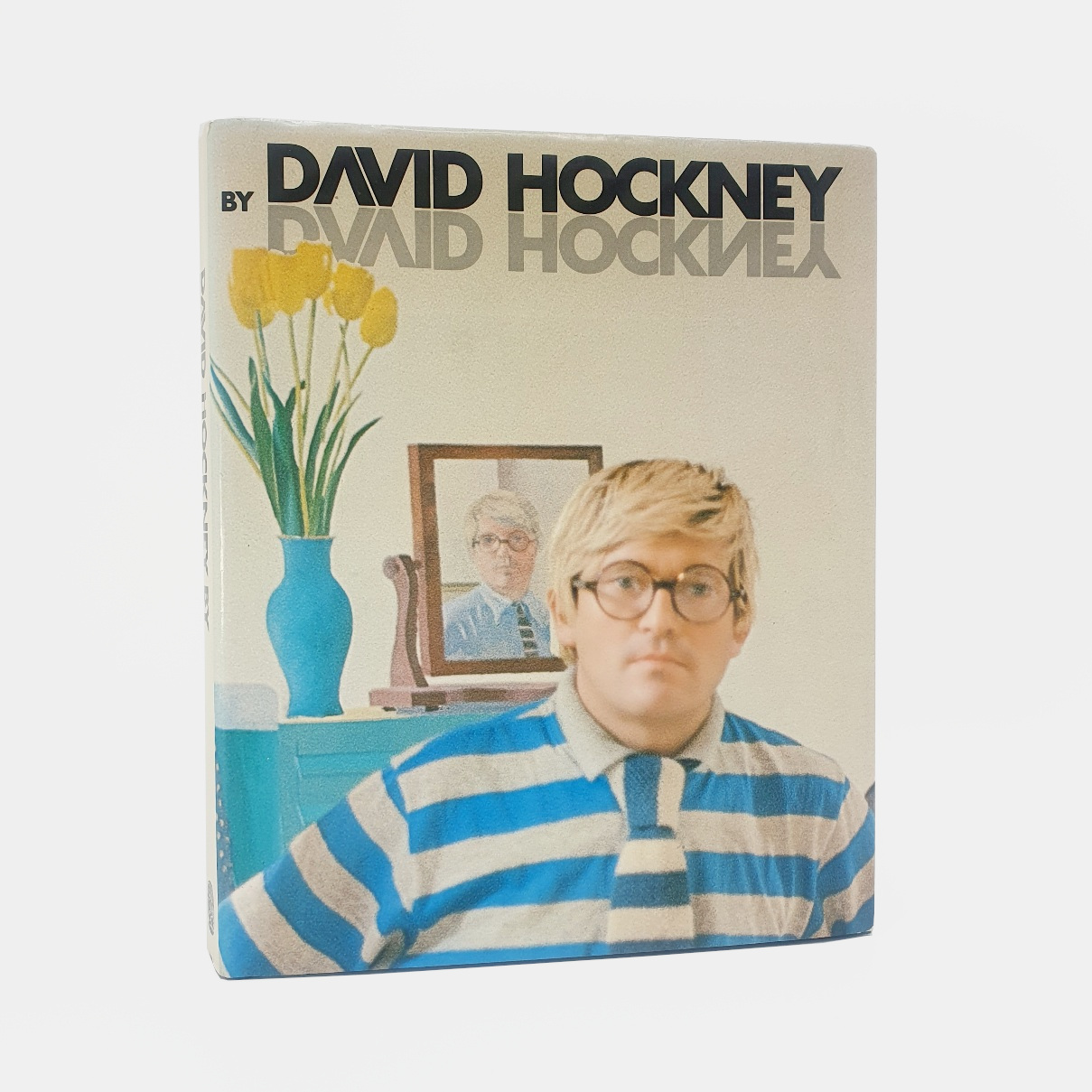 David Hockney by David Hockney