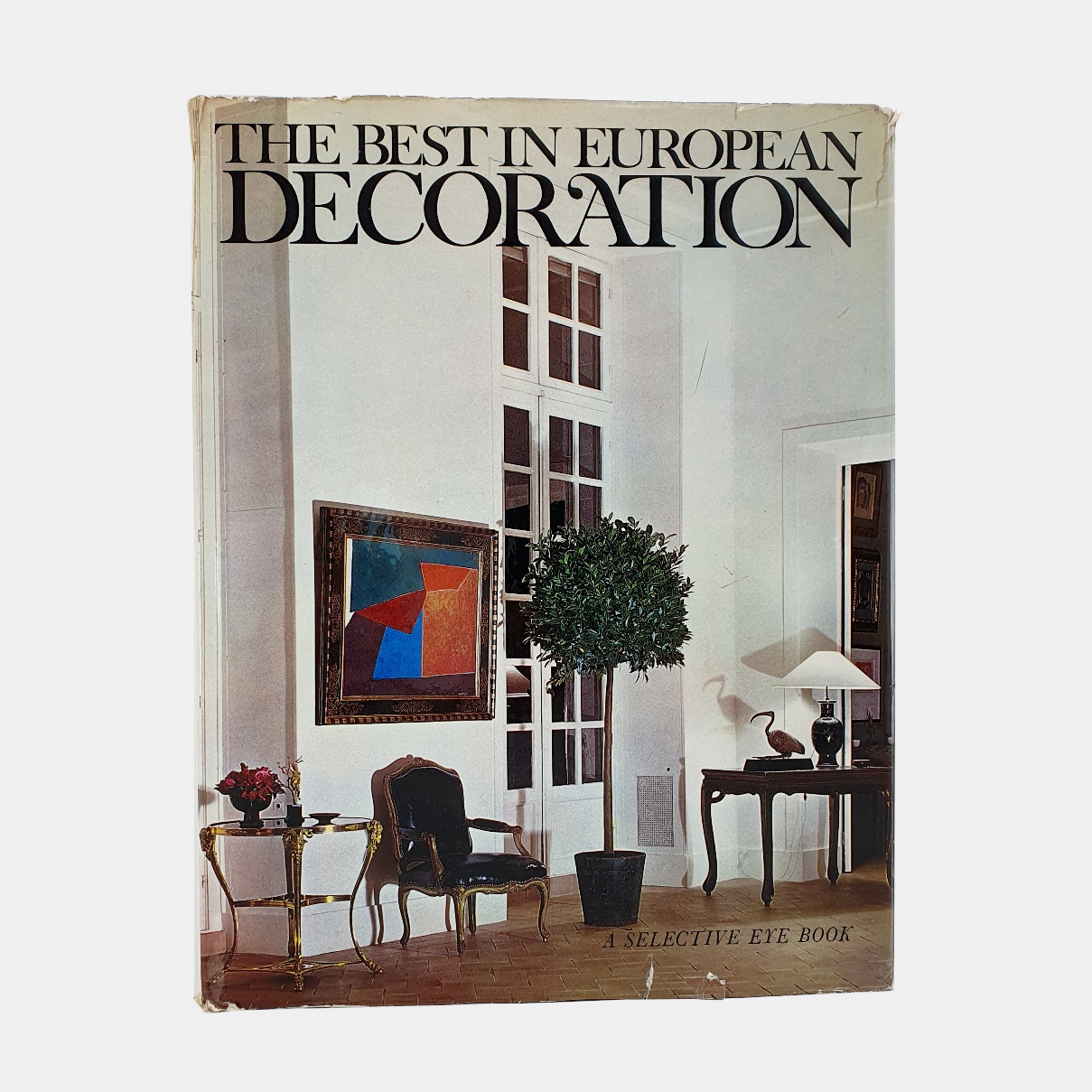 The Best in European Decoration