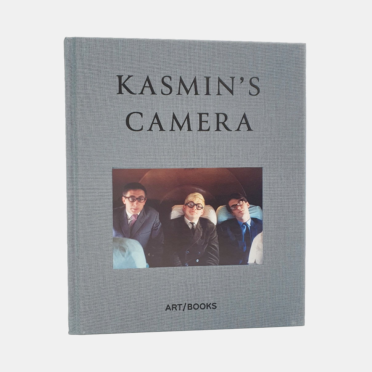 Kasmin's Camera