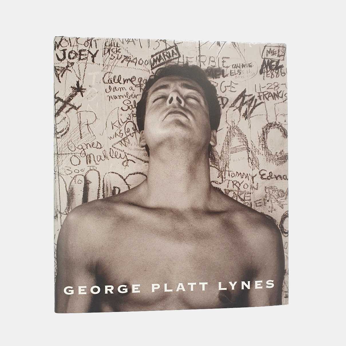 George Platt Lynes. Photographs from the Kinsey Institute