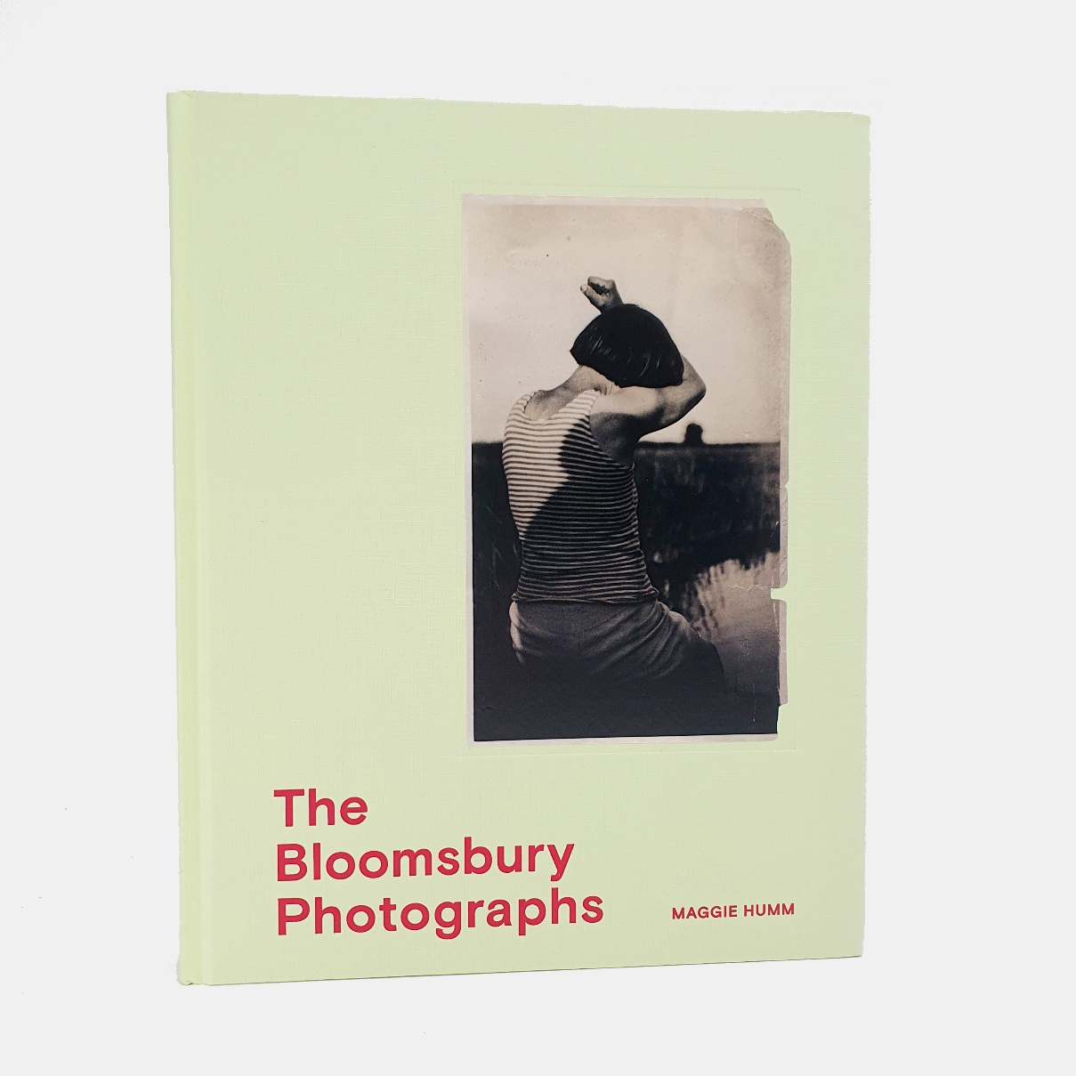 The Bloomsbury Photographs