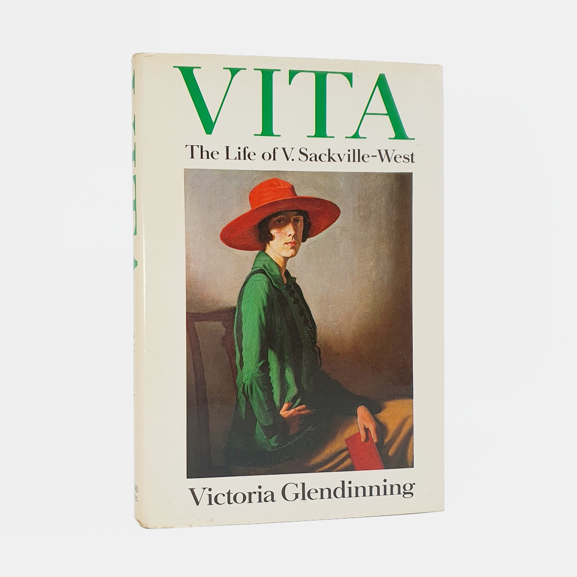 Vita. The Life of V. Sackville-West