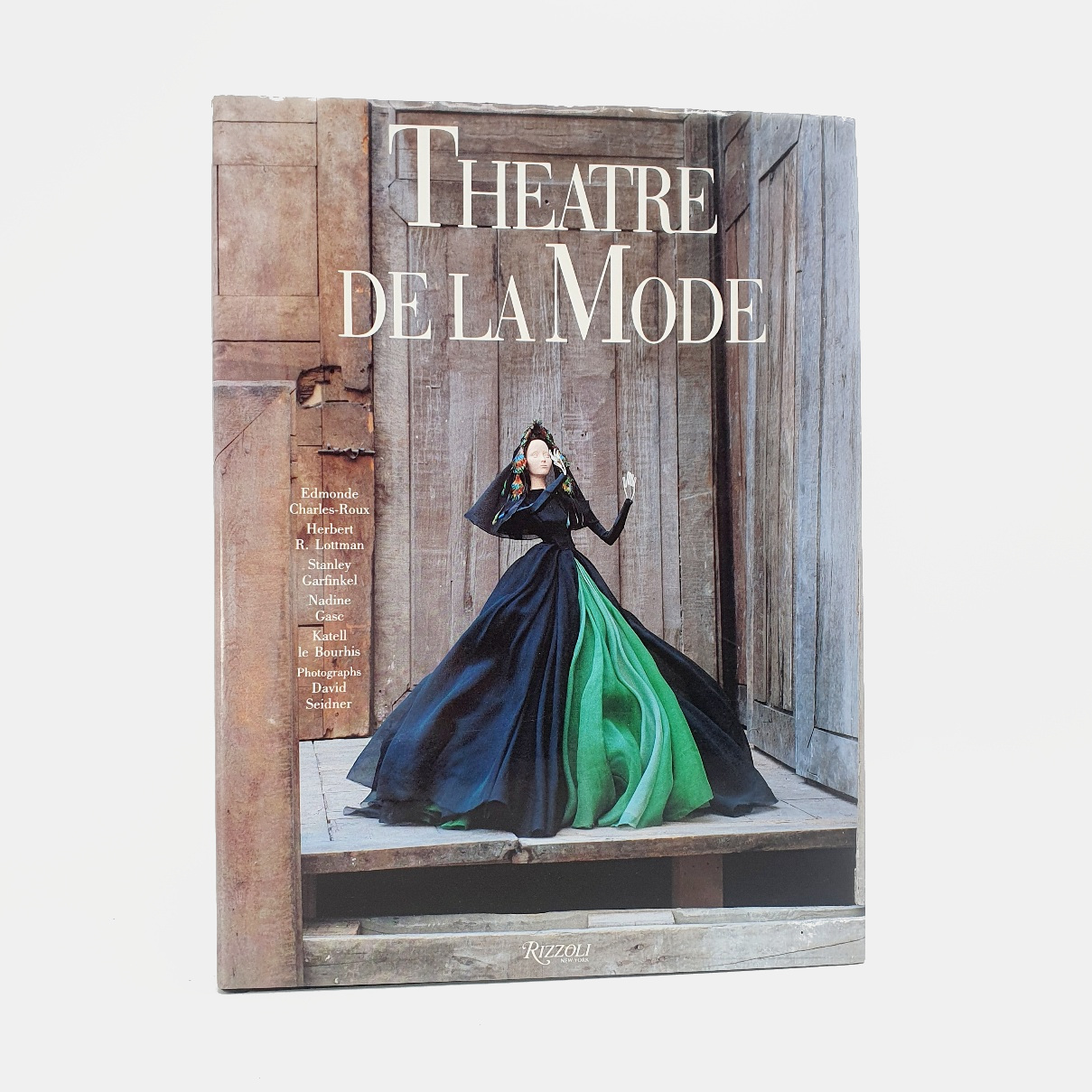 Theatre de la Mode