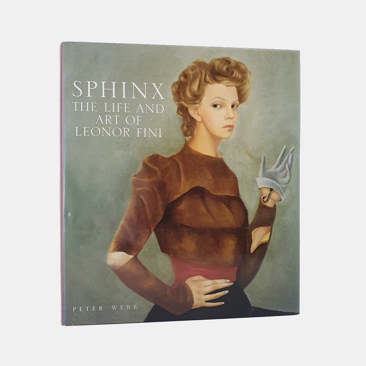 Sphinx: The Life and Art of Leonor Fini